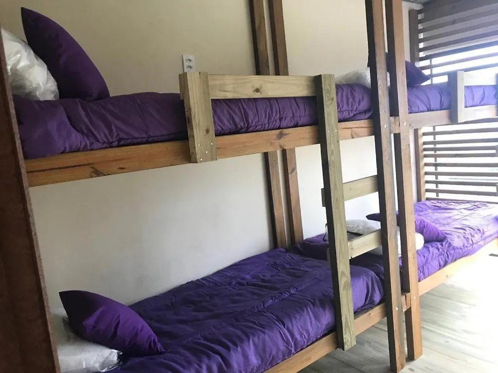 Holiday home Pinky Point Villa Praia do Rosa