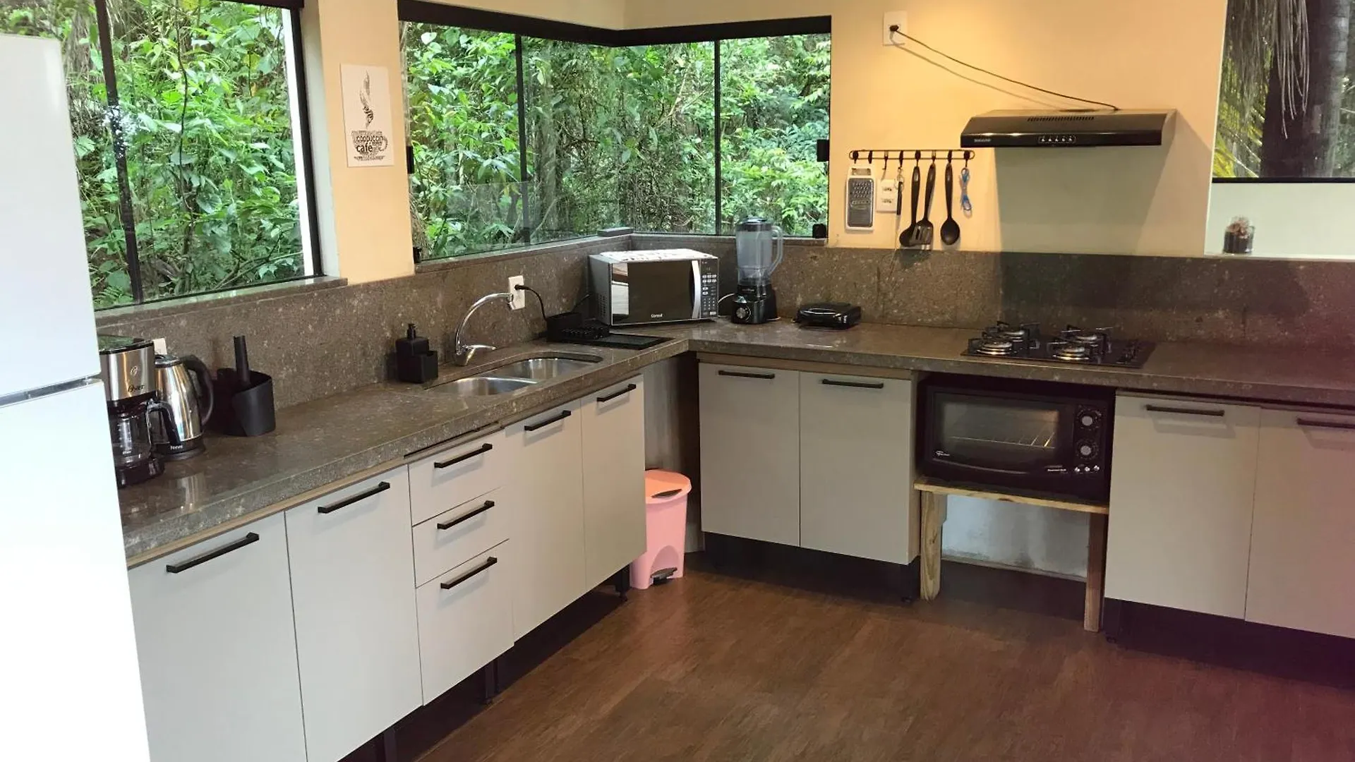 Holiday home Pinky Point Villa Praia do Rosa