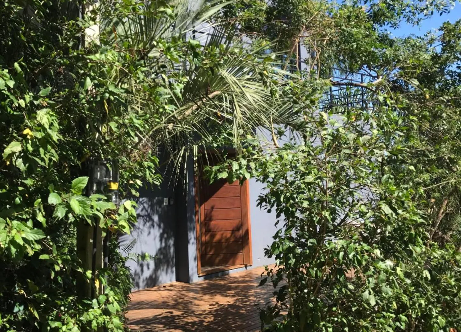 Pinky Point Villa Praia do Rosa Holiday home