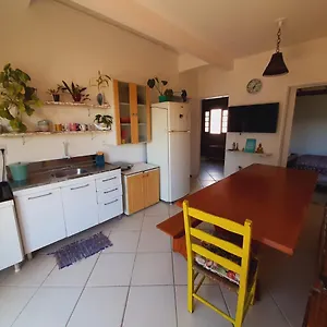  Casa de Férias Encantos Do Paraíso