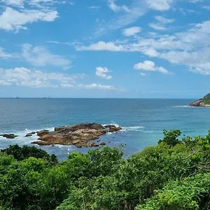  Casa de Férias Alquimias Do Rosa